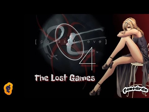 What Happened To Parasite Eve 4? 