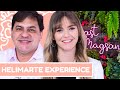 Empreendedorismo e tudo sobre helicópteros JORGE BITAR E LUIZA PEREZ- HELIMARTE | #PodcastMagsan 014