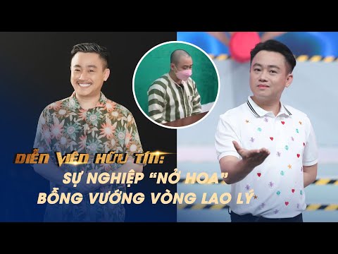 Video Diễn viên Hữu Tín: Sự nghiệp bắt đầu 