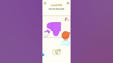 DOP2 Delete one part Level 1115#viral #shorts videos  #gameplay #satisfying