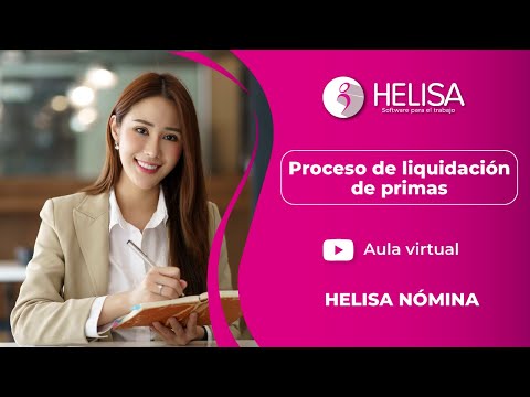 Helisa Nómina Aula