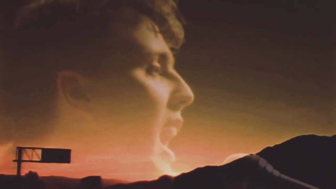 tears for fears - pharaohs (fanmade video)