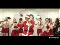 We wish you a merry Christmas - Học nhảy Zumba cùng Mr. Túc | SaigonDance