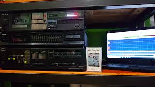 Download Lagu For You To Remember - Leon Haines Band Cassette MP3