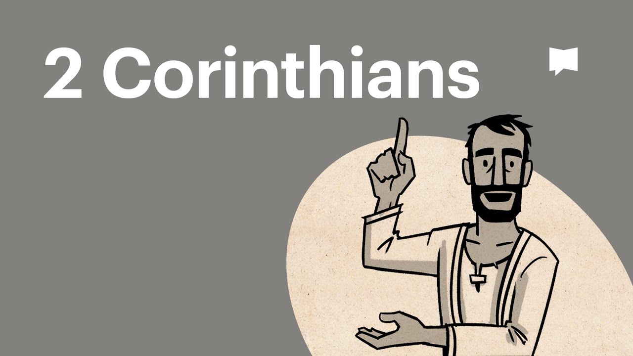 2 Corinthians 1