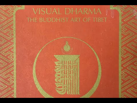 Visual Dharma: The Buddhist Art of Tibet - YouTube