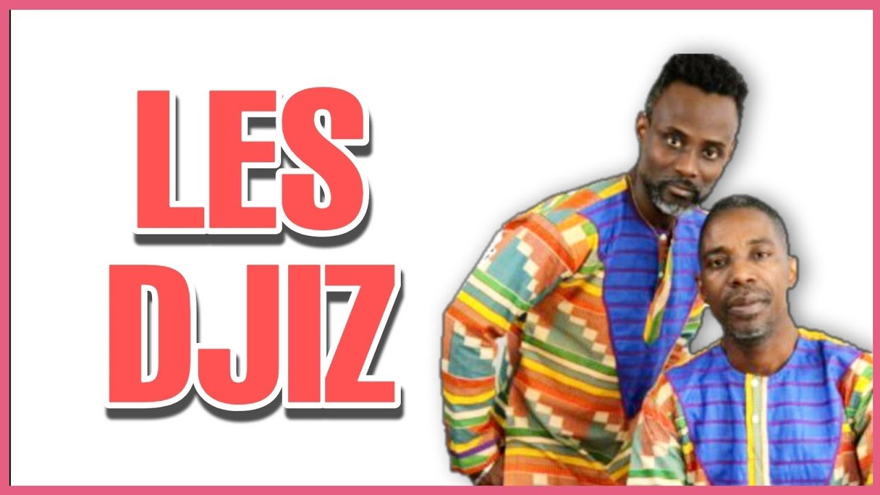 LES DJIZ (Kale) - YouTube