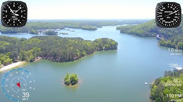 4-22-19 DJI Mavic Pro Dashware Project