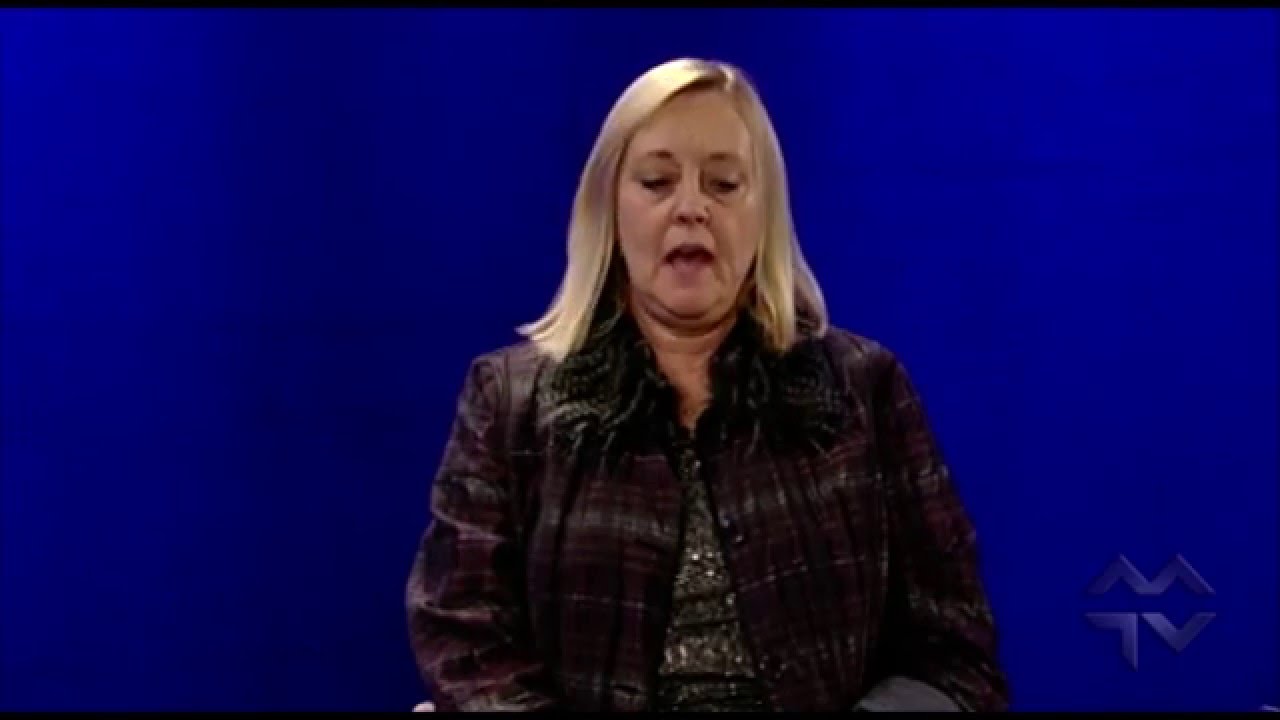 Medfield Council on Aging: Happenings at The Center (12-07-2015)