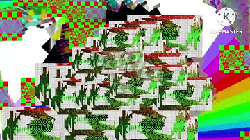 Mario LOL multi rendering round 2