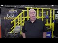 Bedford at POWERGEN International