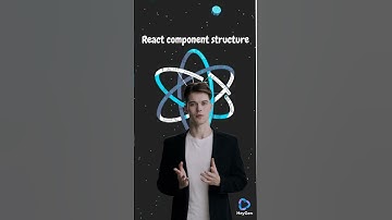 React Component Structure: A Beginner