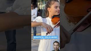 Karolina Protsenko El Condor Pasa Beautiful Violin Music