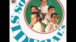 Los Siderals - Siboney chords