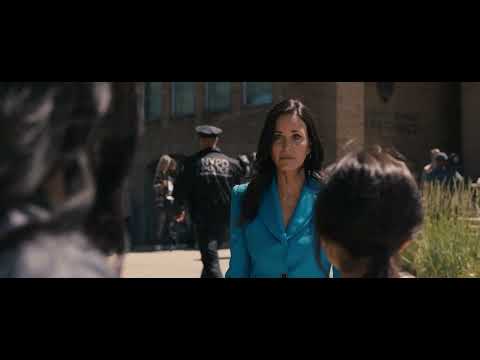 SCREAM VI (2023) | Sidney Prescott Scene