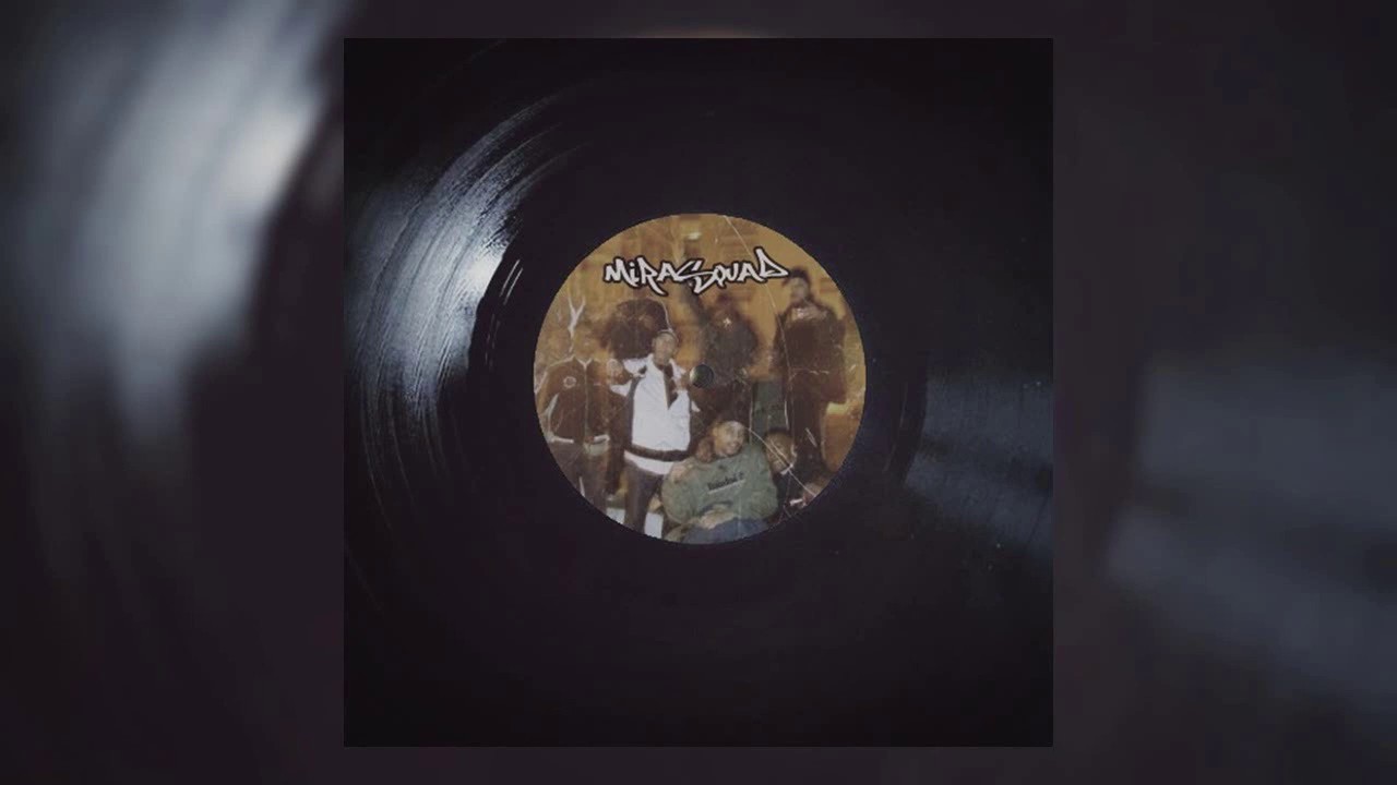 MiraSquad - Respeita Paz Na Margem Sul