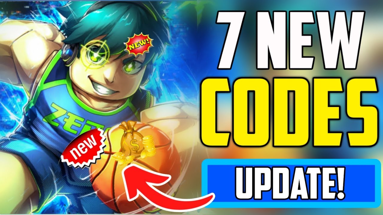 *SECRET UPDATE!* |Basketball Zero CODES IN  FEBRUARY 2026_(ROBLOX Basketball Zero) CODES