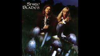 Video thumbnail of "Shaw Blades | My Hallucination (HQ)"