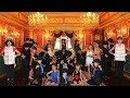 Michael Jackson Tribute “Blue Gangsta & Slave to the Rhythm” by Kento Mori & Super Kids
