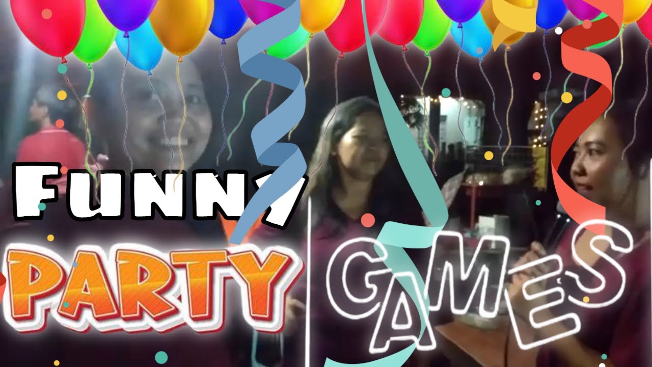 🇵🇭❤️🇮🇹 The Philippines Funniest Party Games You Have To See to Believe!!! #nasio 🇵🇭❤️🇮🇹