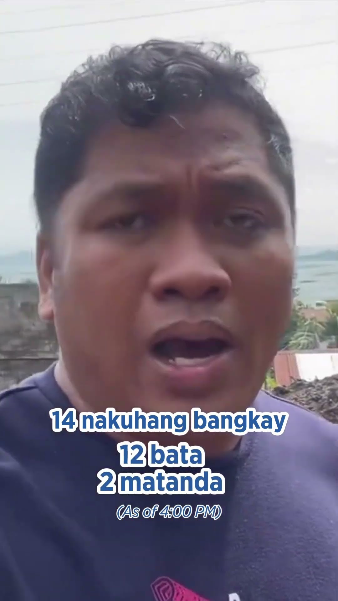 Paghahanap sa iba pang natabunan sa Talisay, Batangas nagpapatuloy | Patrol ng Pilipino