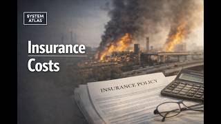 Infrastructure Insurance Just Hit a Breaking Point
