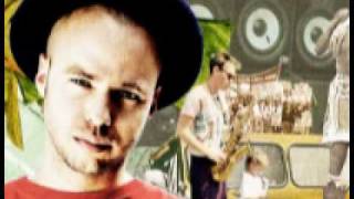 Watch Marlon Roudette Brotherhood Of The Broken video