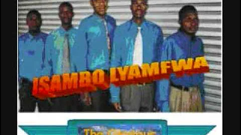 Glorious Band - Isambo Lya Mfwa