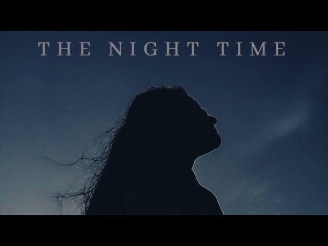 Dash Berlin - The Night Time