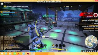 firefall co-op lets play part 2 by playergotgame