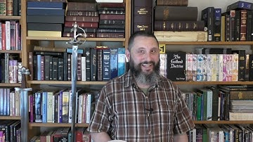 The Easiest Way To Debunk A Preterist