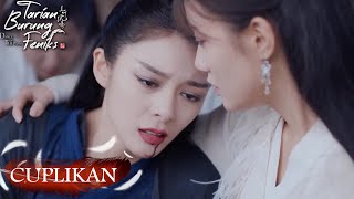 Dance of the Phoenix | Cuplikan EP27 Penyesalan Disaat Terakhir | 且听凤鸣 | WeTV 【INDO SUB】
