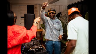 The drunken Mantis | Afro House | Afro Tech | House | Funky House | Deep House | Garage | 3-Step