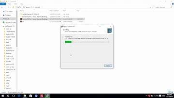 qhia txog installation lumion 8