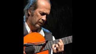 Paco de Lucía - Guajiras de Lucía chords