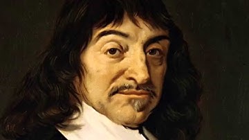 René Descartes - Meditations on First Philosophy (audiobook)