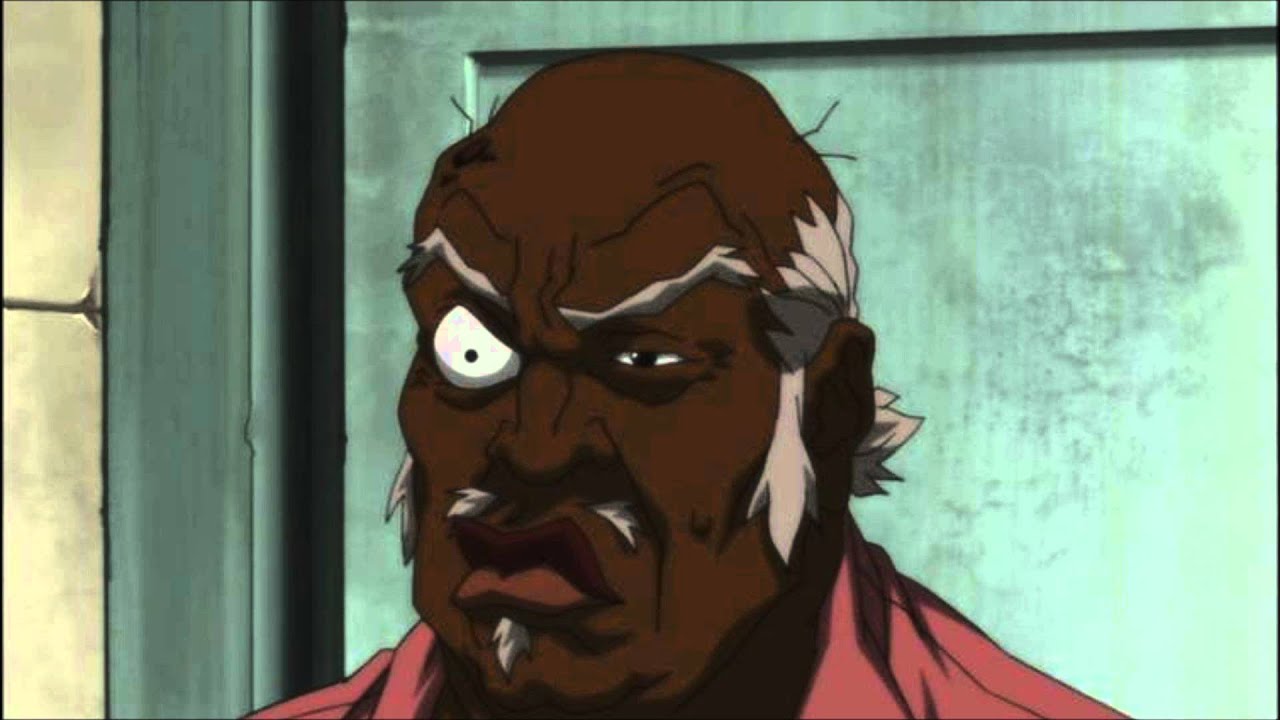 Uncle Ruckus Theme Youtube