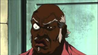 Video thumbnail of "Uncle Ruckus Theme"