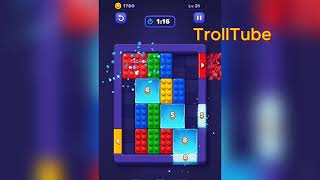 Block Out Level 31