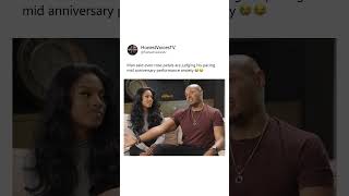 Even the rose petals are judging his pacing! 🌹 Mid-anniversary anxiety is real. 😂