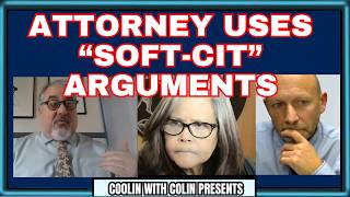 Attorney Battle With Soft-Cit Arguments? screenshot 1