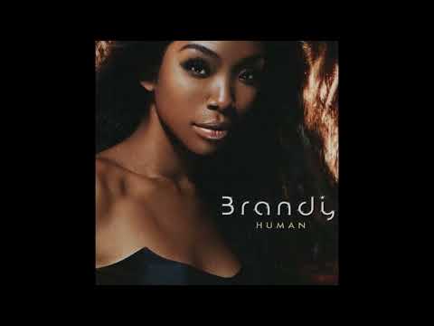 Brandy - Torn Down