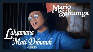 Laksamana Mati Dibunuh - Dato' Siti Nurhaliza (Mario Silitonga Cover)