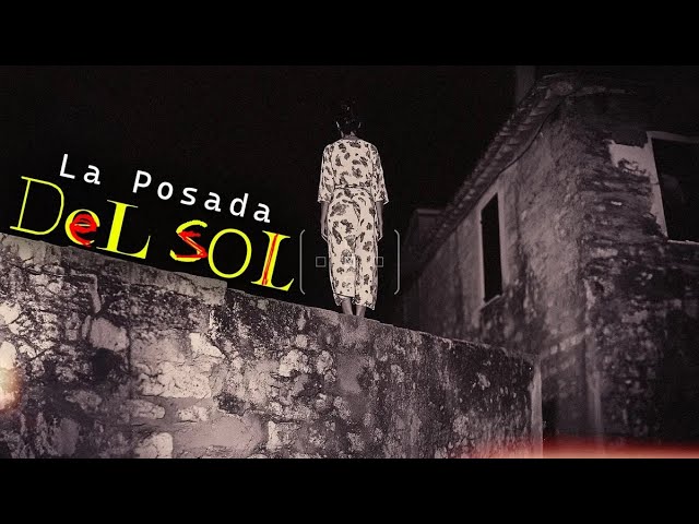 PSICOFONÍAS REALES EN LA POSADA DEL SOL - INQUIETANTE #1