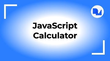 JavaScript Calculator