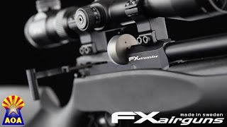 FX Streamline Unboxing Review