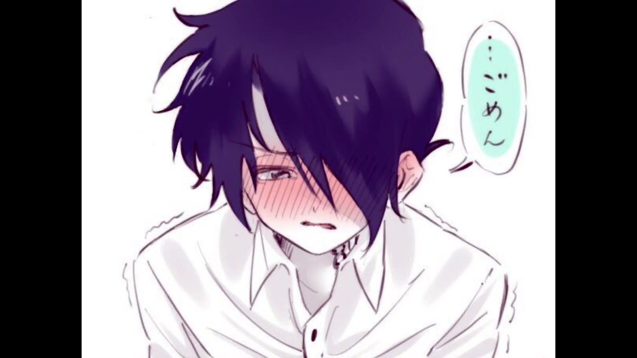 Ray x listener ray walks in on you changing