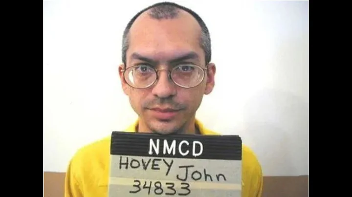 Episode 2:  Why Can't Johnny Be Good? - John Hovey