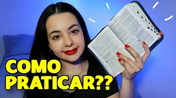 É possível viver o amor de Deus hoje de que maneira?
