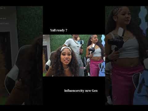 hailyxAlyse : live #influncercity #wooda  #hailyxalyse #fypシ #fyp